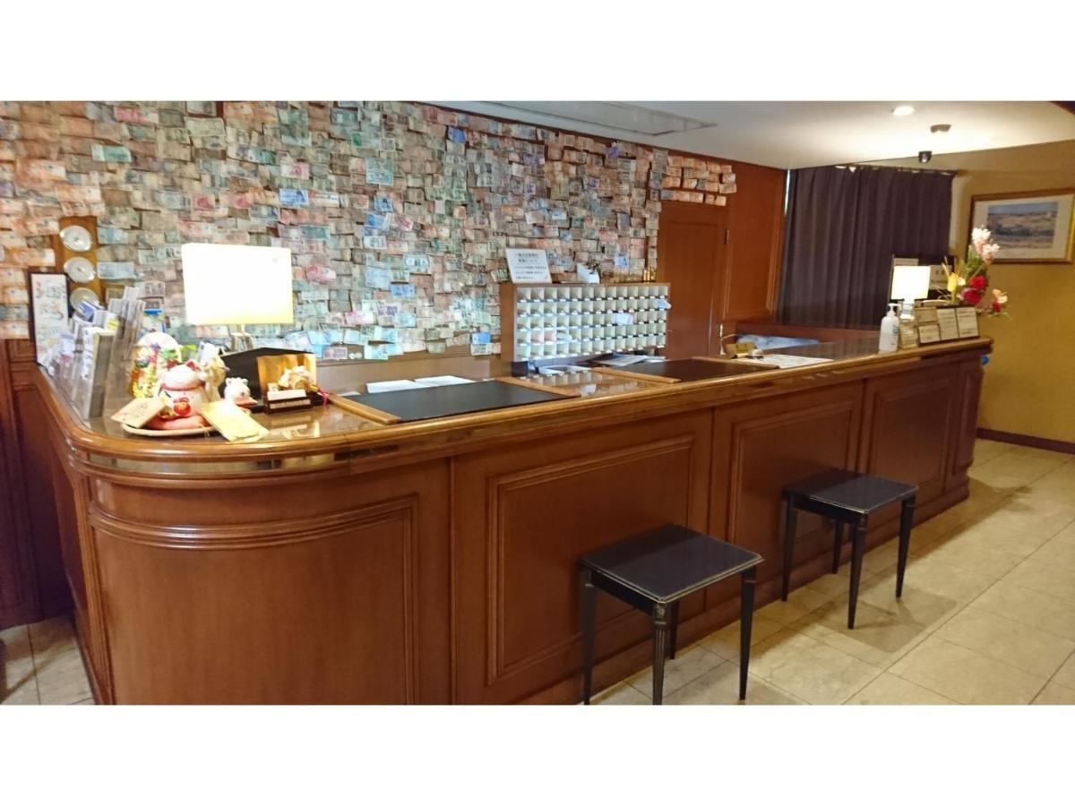 Hotel Seagull - Vacation Stay 86778V Izumisano Εξωτερικό φωτογραφία