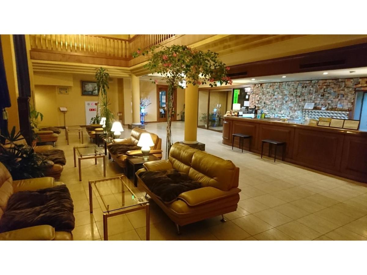 Hotel Seagull - Vacation Stay 86778V Izumisano Εξωτερικό φωτογραφία